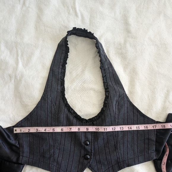 Y2K vest - Picture 4 of 5